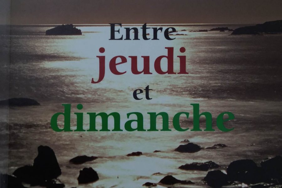 entre jeudi et dimanche